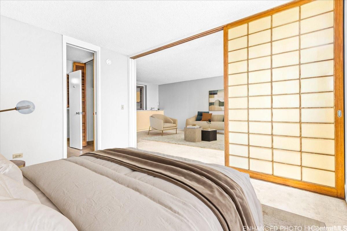 Harbor View Plaza condo # 1303, Honolulu, Hawaii - photo 8 of 25