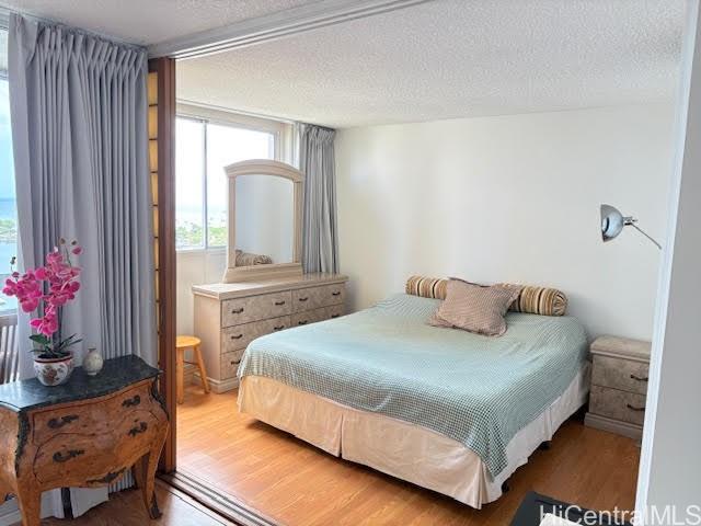 Harbor View Plaza condo # 1307, Honolulu, Hawaii - photo 3 of 7