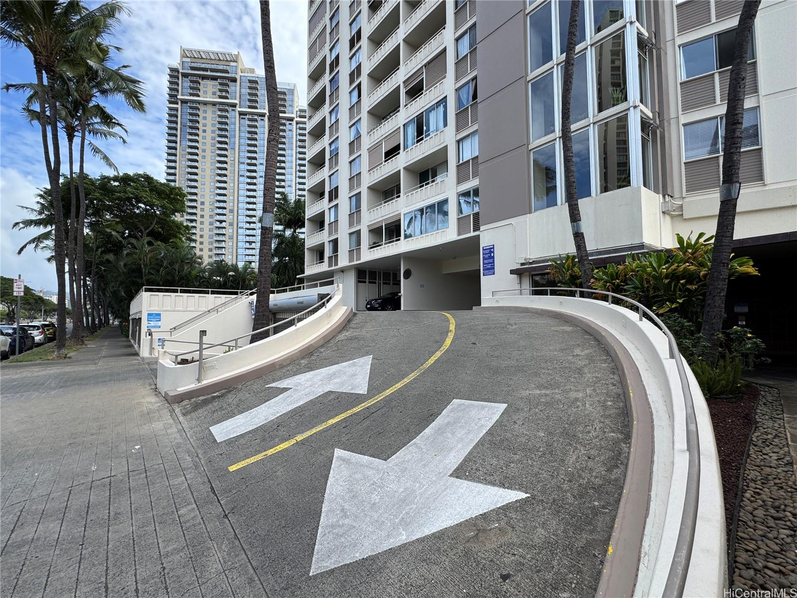 1676 Ala Moana Blvd Honolulu - Rental - photo 16 of 16