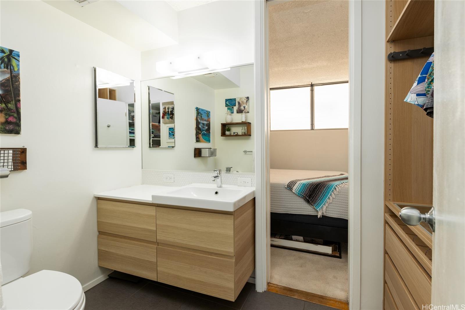 Harbor View Plaza condo # 205, Honolulu, Hawaii - photo 11 of 24