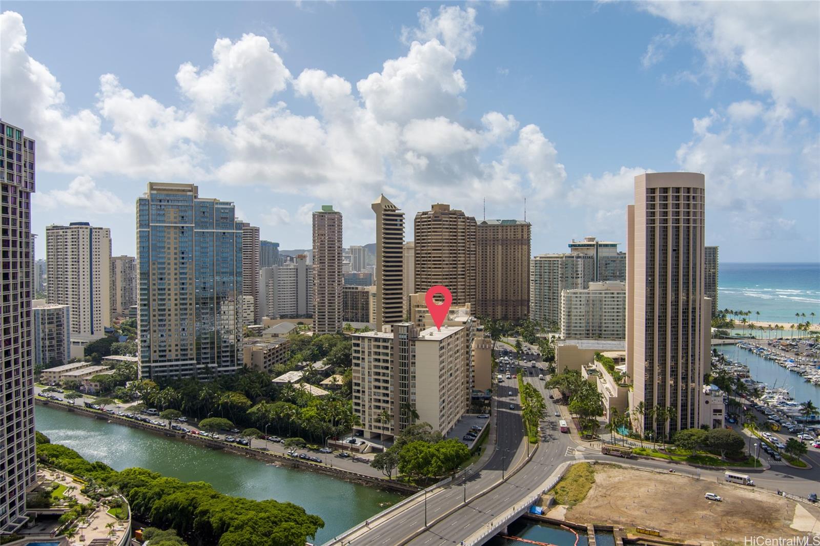Harbor View Plaza condo # 205, Honolulu, Hawaii - photo 16 of 24
