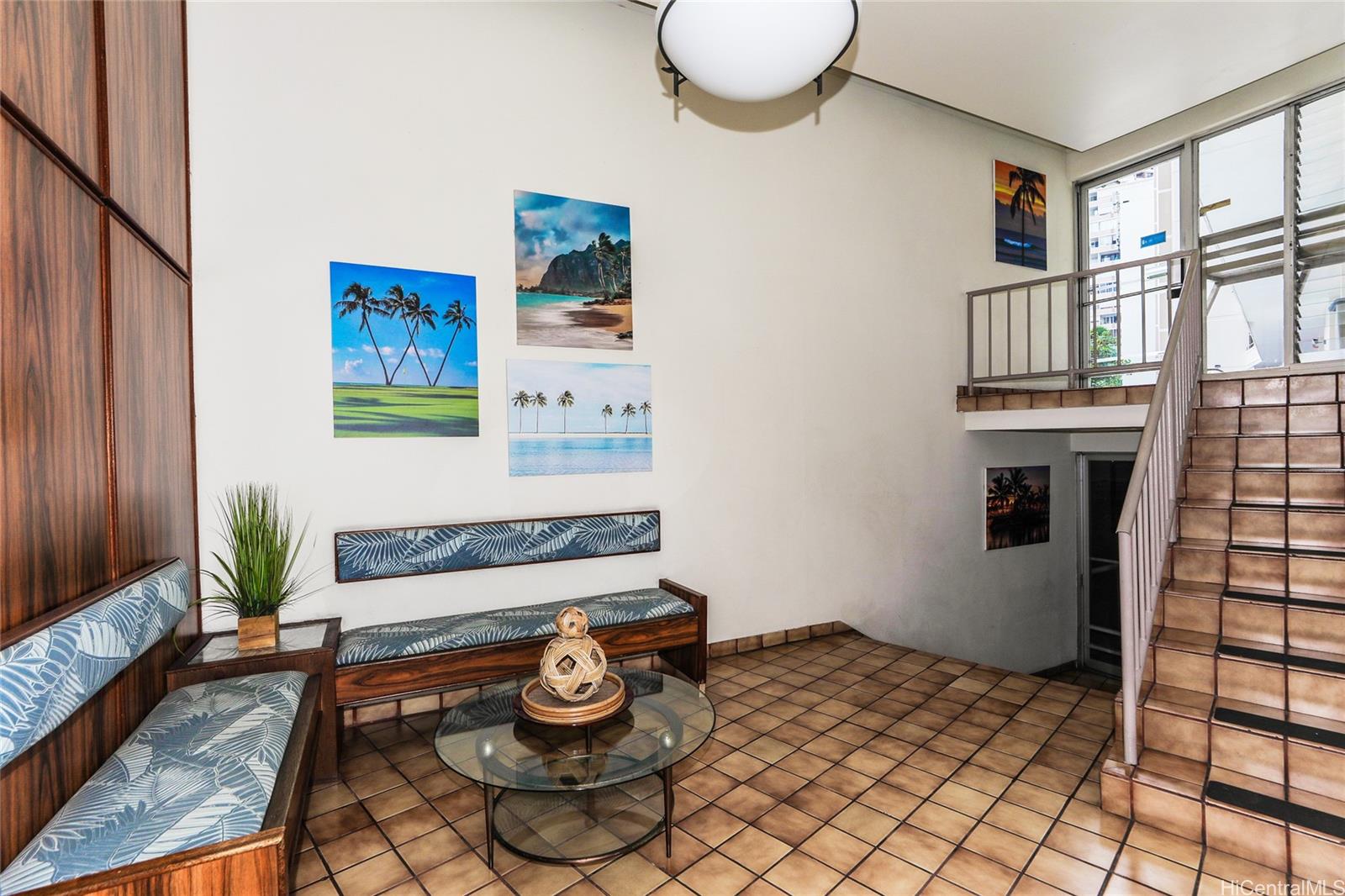 Harbor View Plaza condo # 505, Honolulu, Hawaii - photo 20 of 25