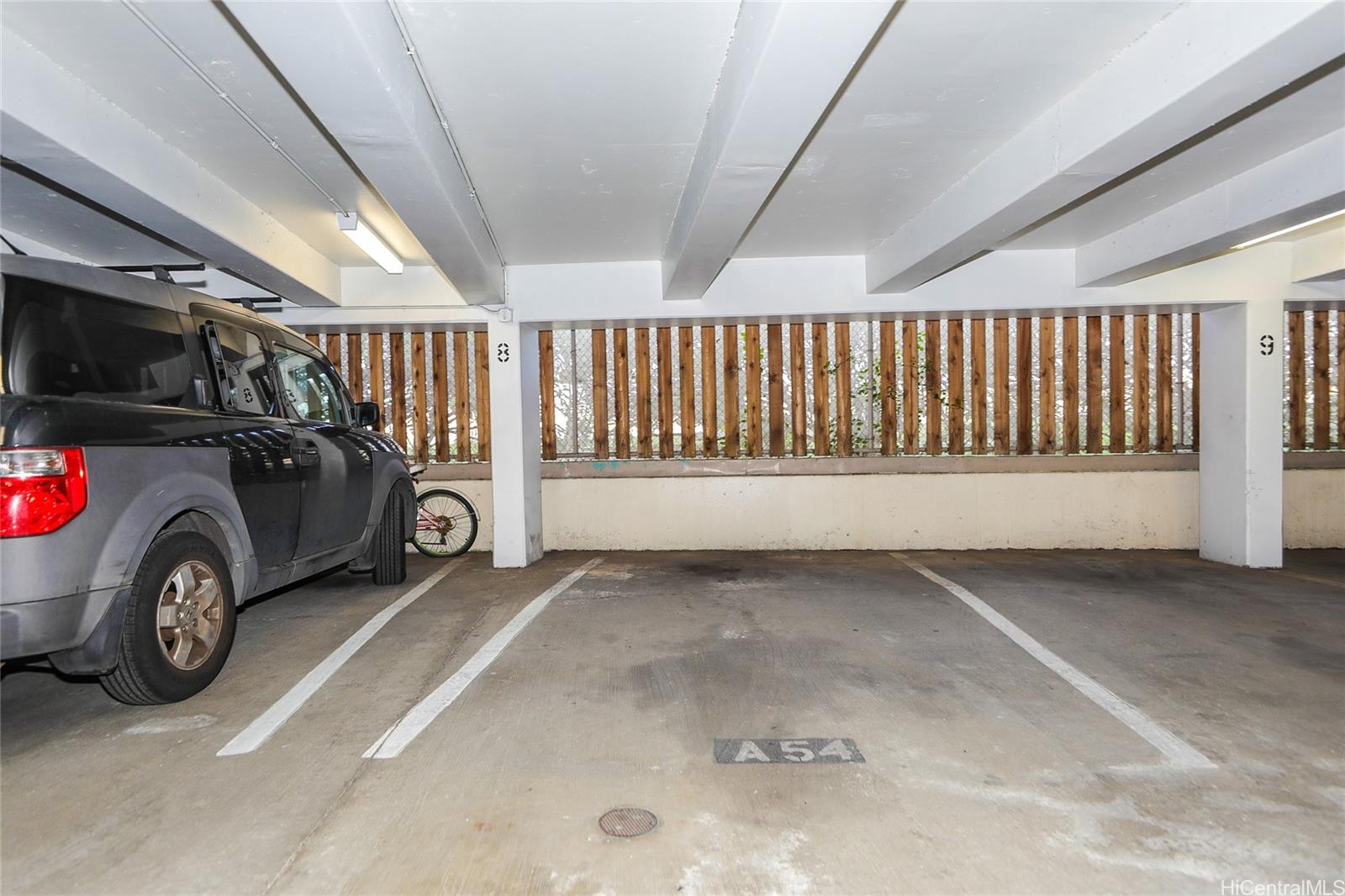 Harbor View Plaza condo # 505, Honolulu, Hawaii - photo 21 of 25