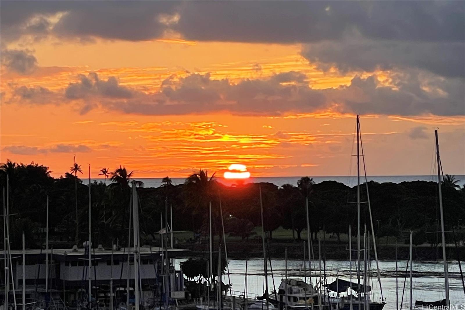 Harbor View Plaza condo # 505, Honolulu, Hawaii - photo 25 of 25