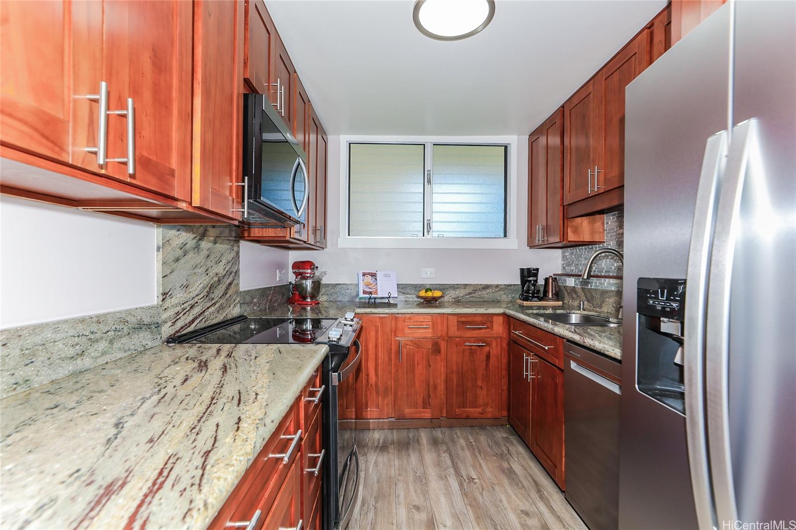 Harbor View Plaza condo # 505, Honolulu, Hawaii - photo 4 of 25