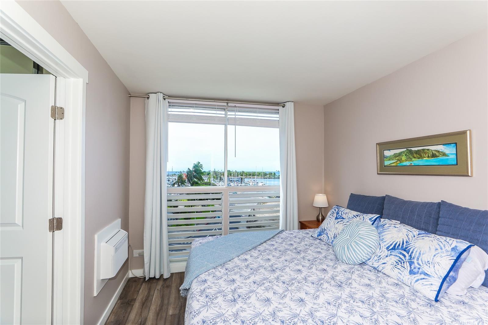 Harbor View Plaza condo # 505, Honolulu, Hawaii - photo 9 of 25