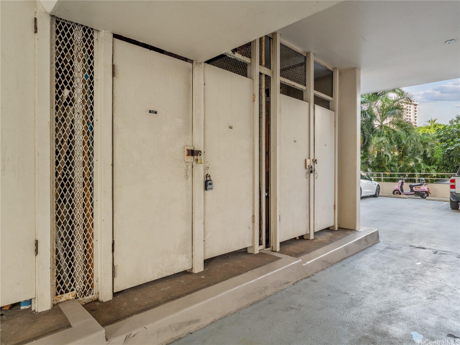 Harbor View Plaza condo # 508, Honolulu, Hawaii - photo 22 of 24