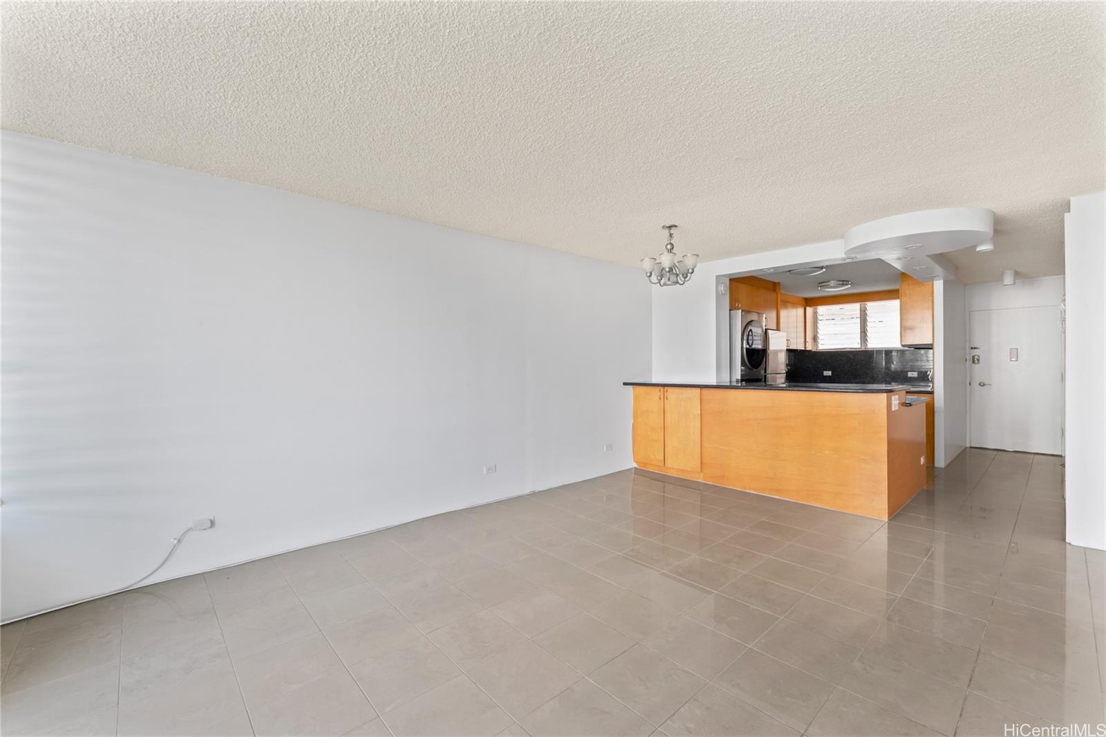 Harbor View Plaza condo # 710, Honolulu, Hawaii - photo 6 of 25