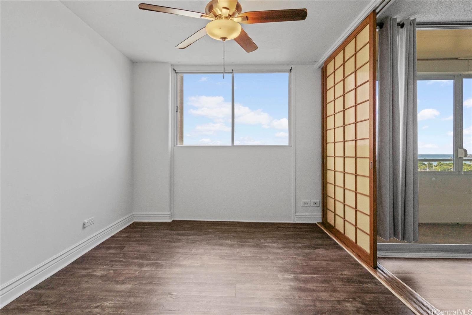 1676 Ala Moana Blvd Honolulu - Rental - photo 15 of 21