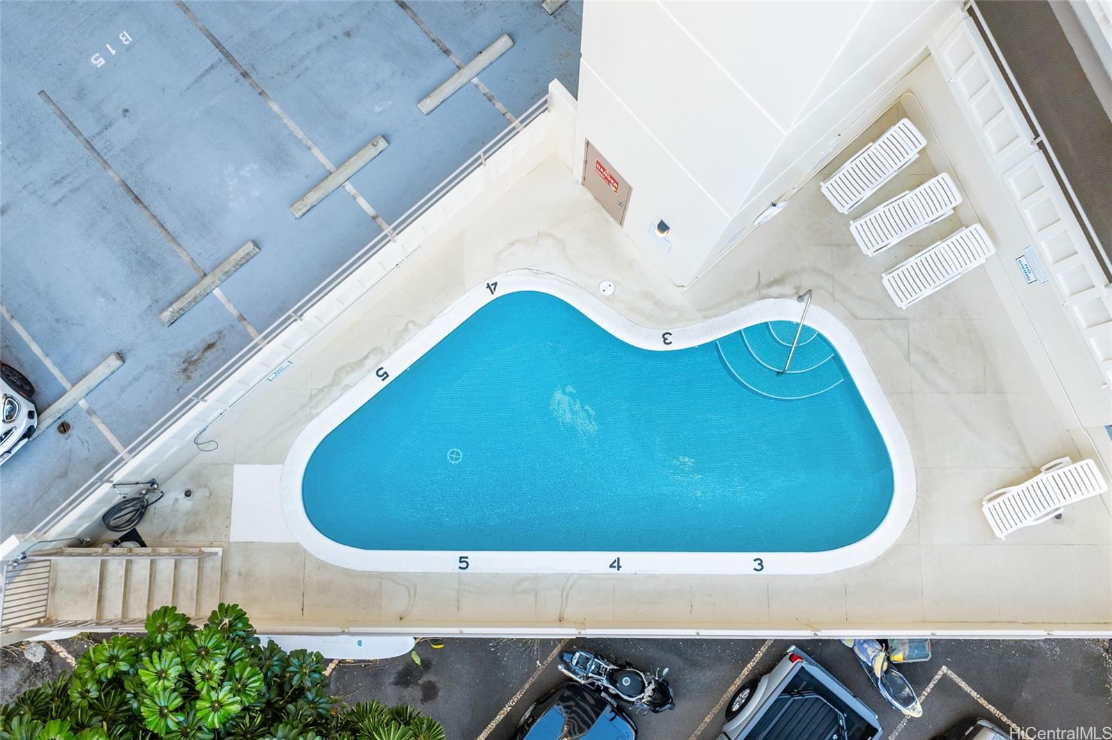 1676 Ala Moana Blvd Honolulu - Rental - photo 4 of 21