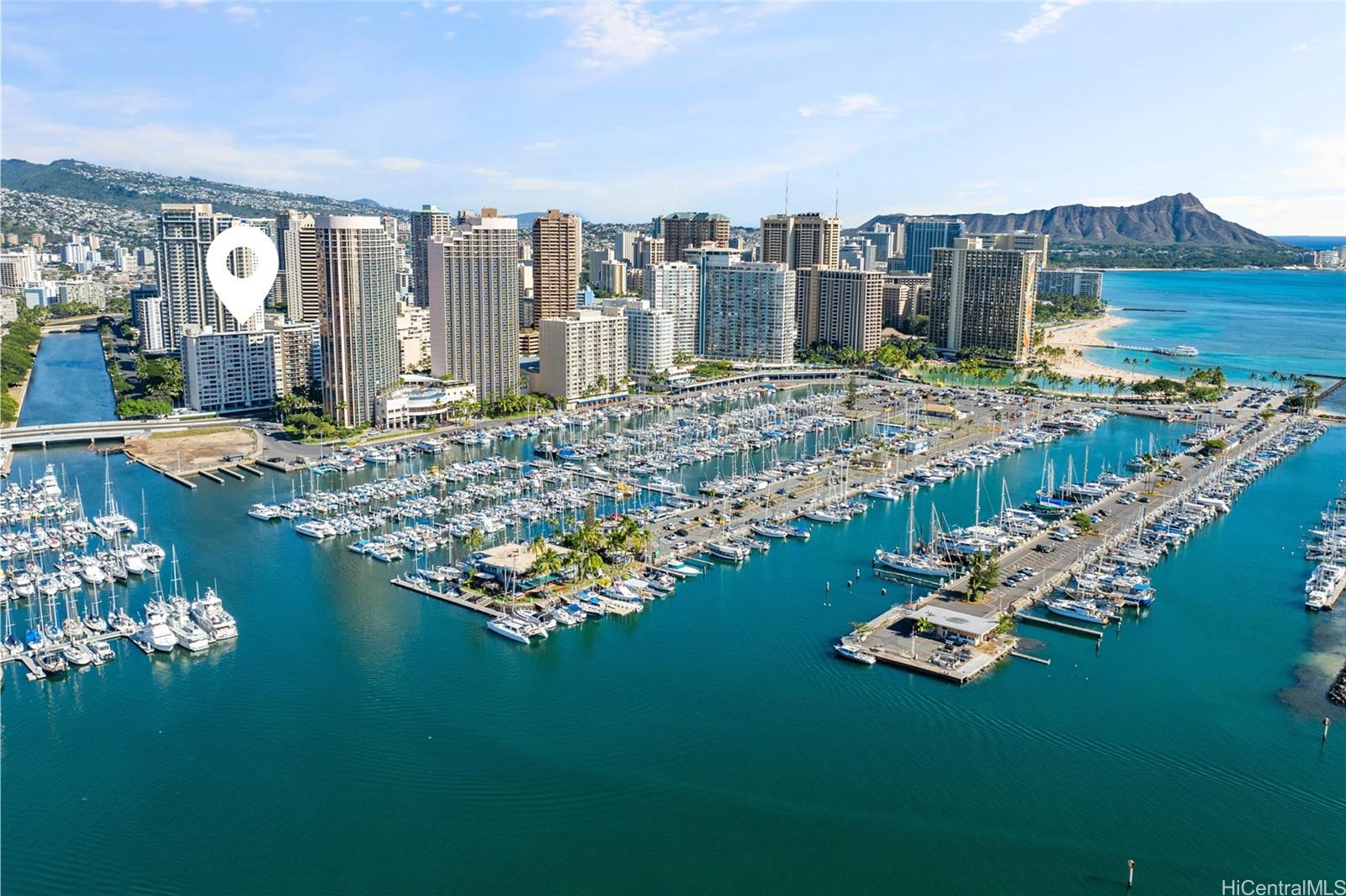 1676 Ala Moana Blvd Honolulu - Rental - photo 7 of 21