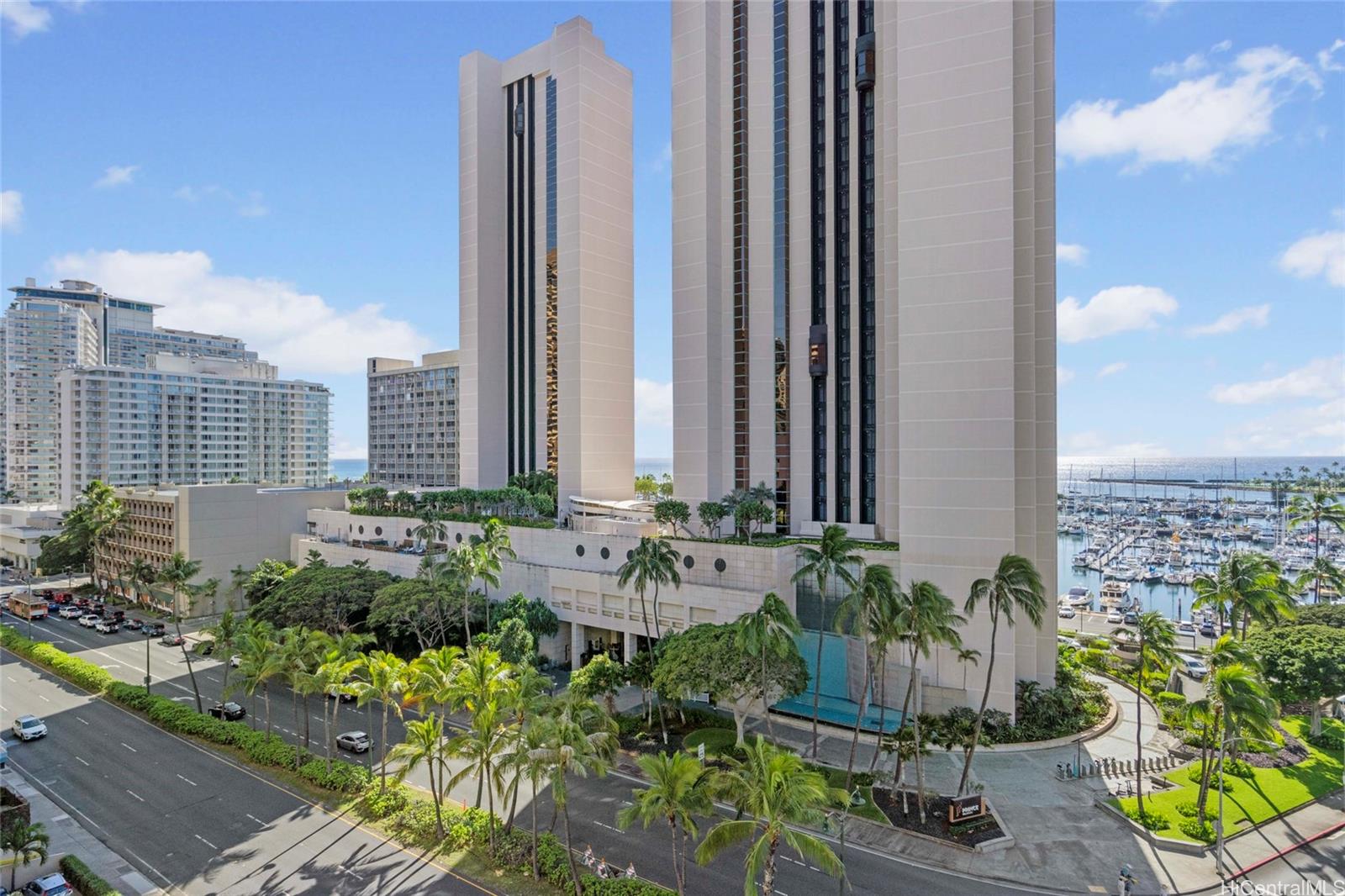 1676 Ala Moana Blvd Honolulu - Rental - photo 8 of 21