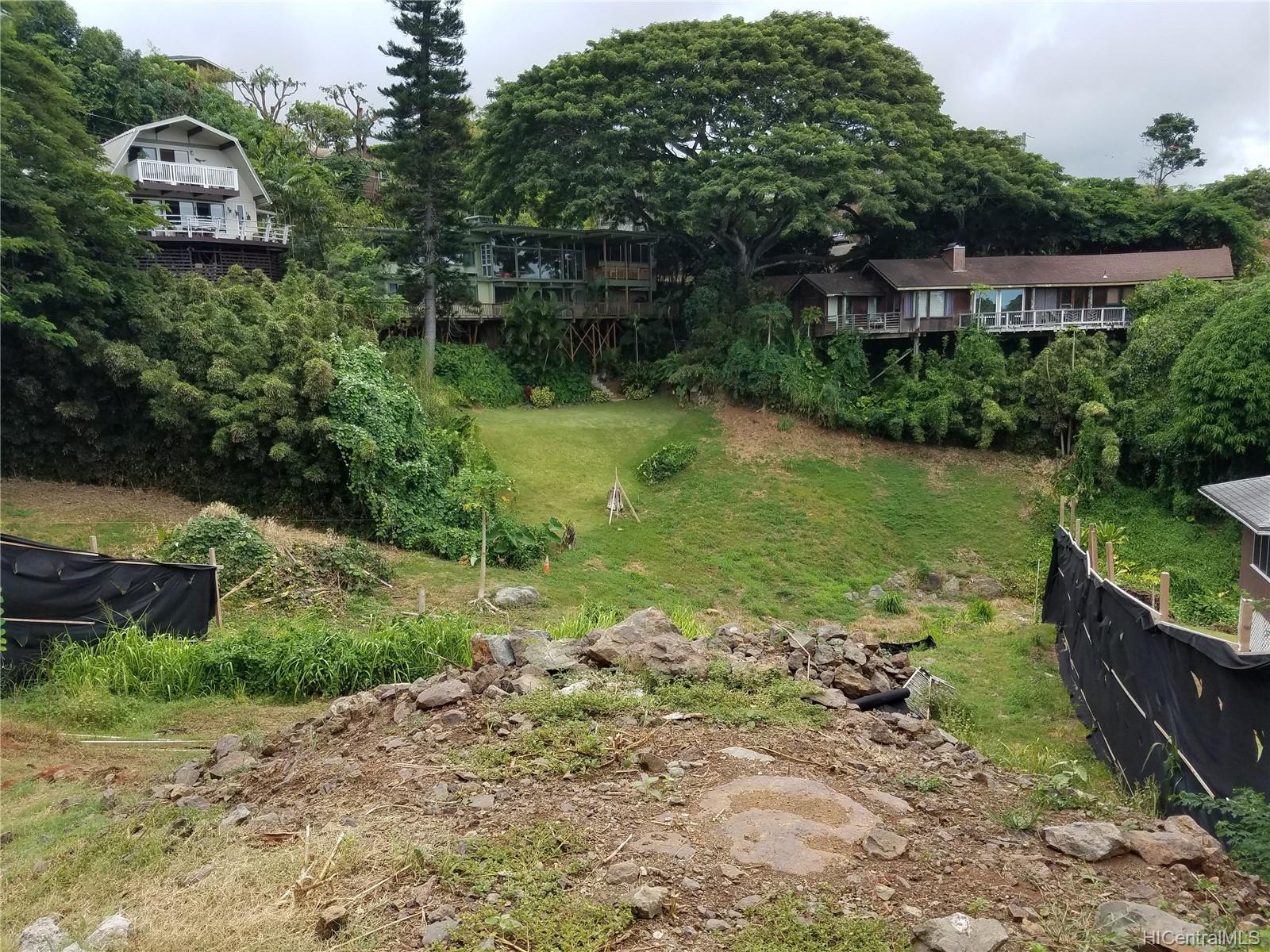 167B Kokokahi Place Kaneohe, Hi 96744 Kokokahi Land Sold