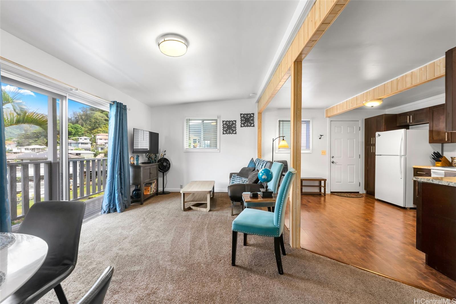 1681  Mahani Loop Kalihi Valley, Honolulu home - photo 18 of 25