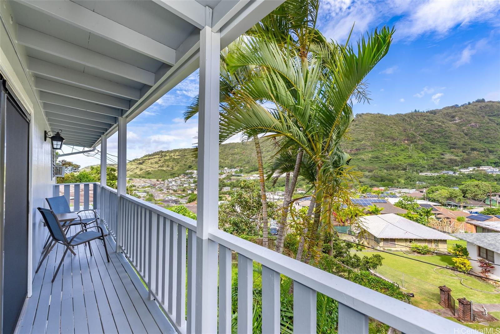 1681  Mahani Loop Kalihi Valley, Honolulu home - photo 21 of 25