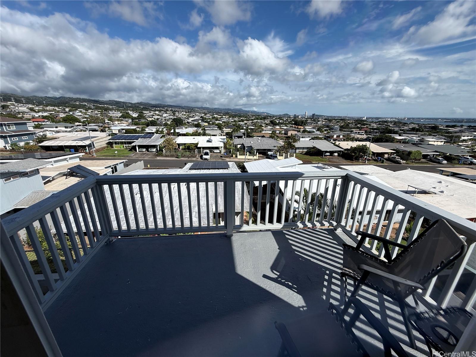 1683 Hoolana Pl Pearl City - Rental - photo 15 of 17