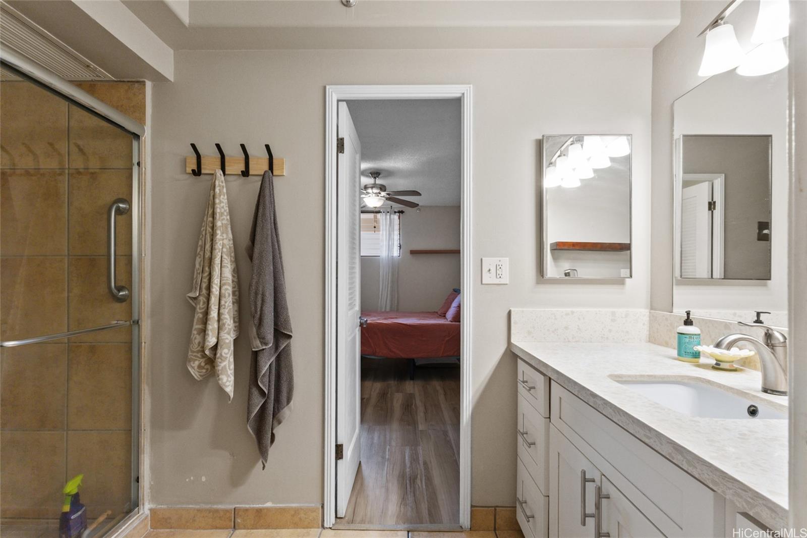 Ala Wai Terrace condo # 251, Honolulu, Hawaii - photo 14 of 25