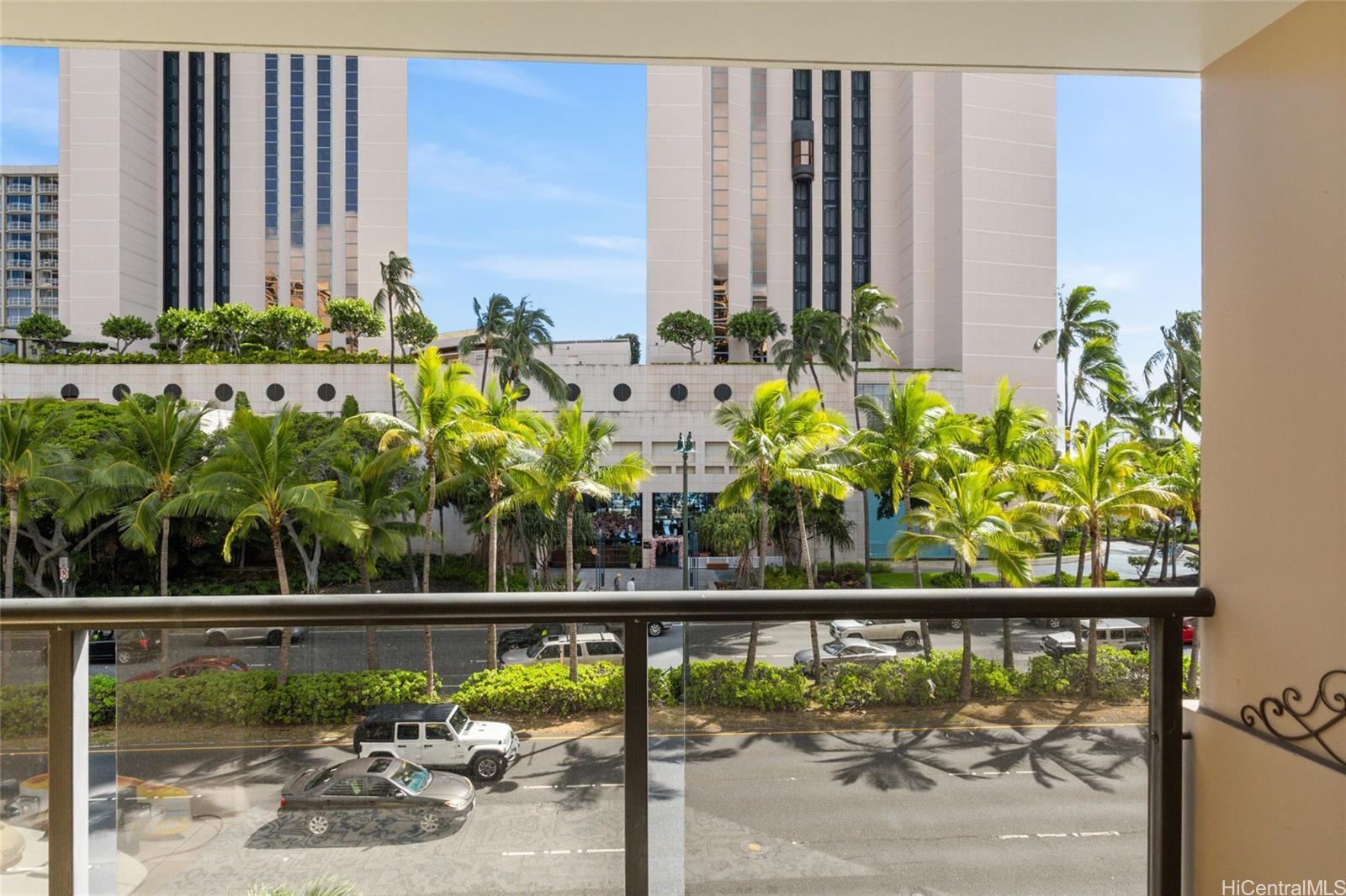 Ala Wai Terrace condo # 251, Honolulu, Hawaii - photo 19 of 25