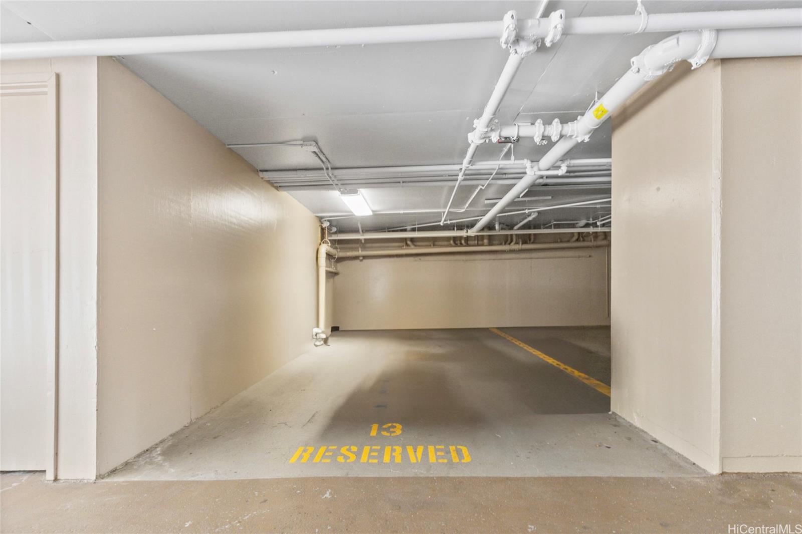 Ala Wai Terrace condo # 251, Honolulu, Hawaii - photo 24 of 25