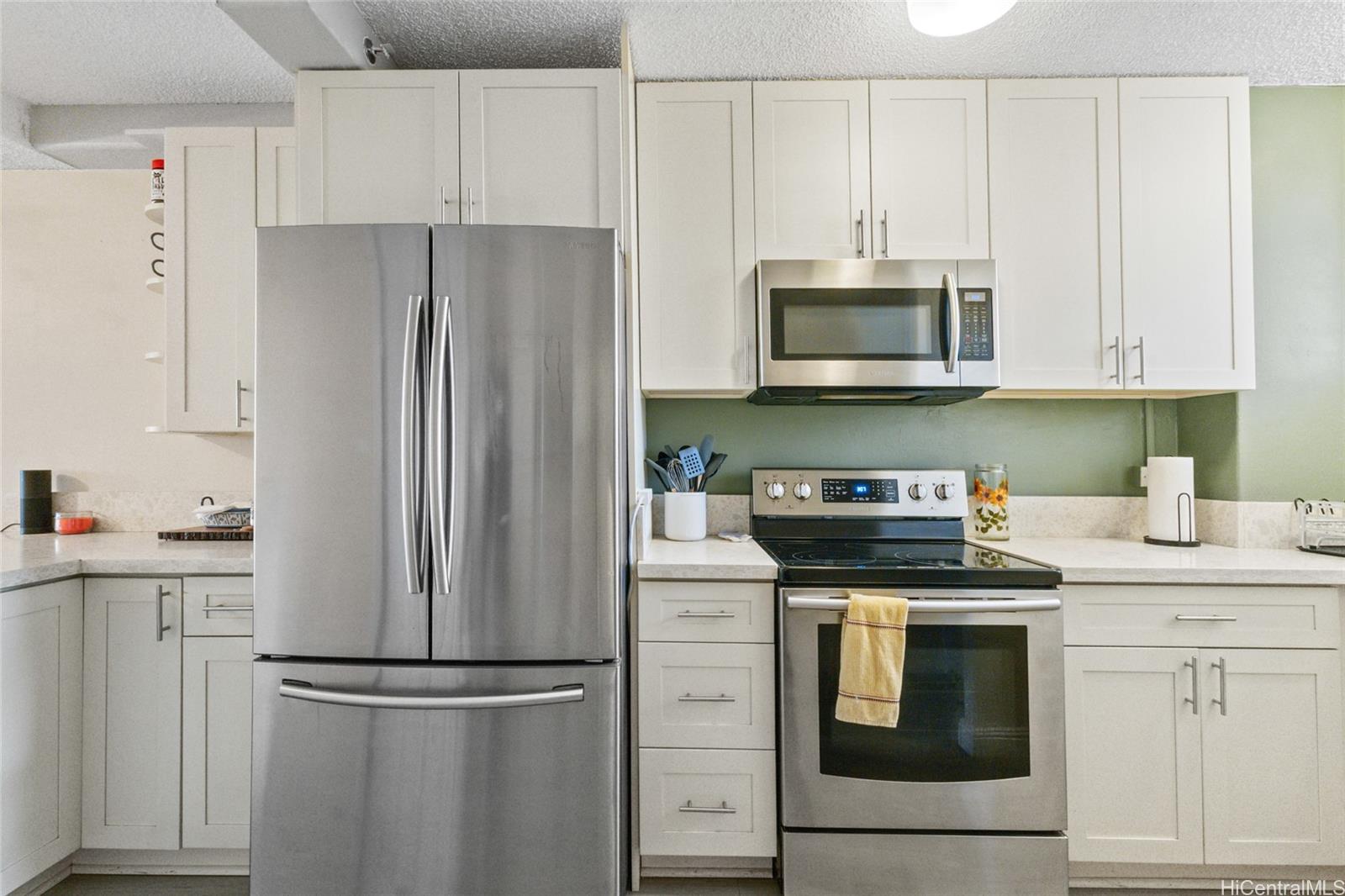 Ala Wai Terrace condo # 251, Honolulu, Hawaii - photo 8 of 25