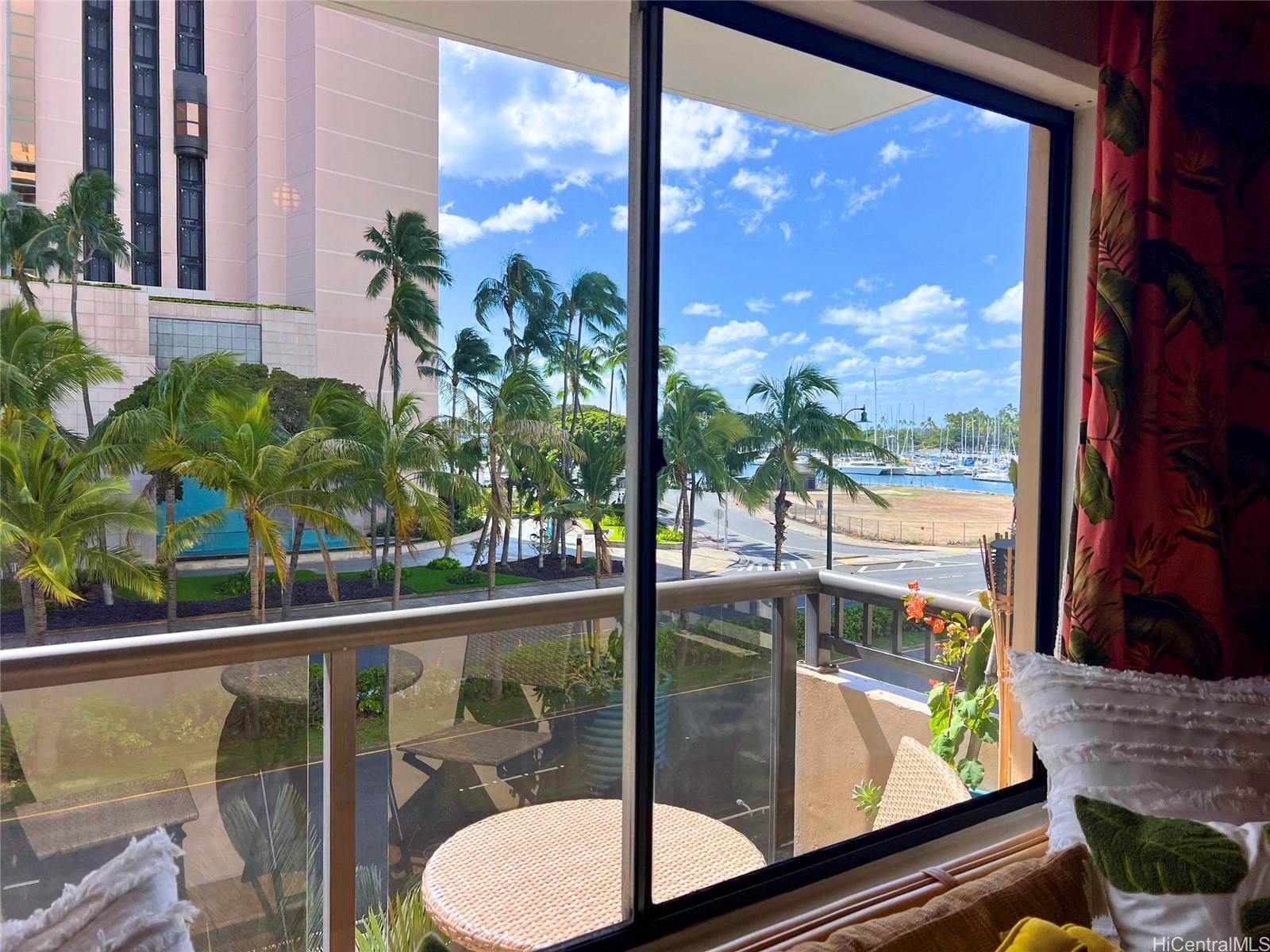 Ala Wai Terrace condo # 253, Honolulu, Hawaii - photo 13 of 25