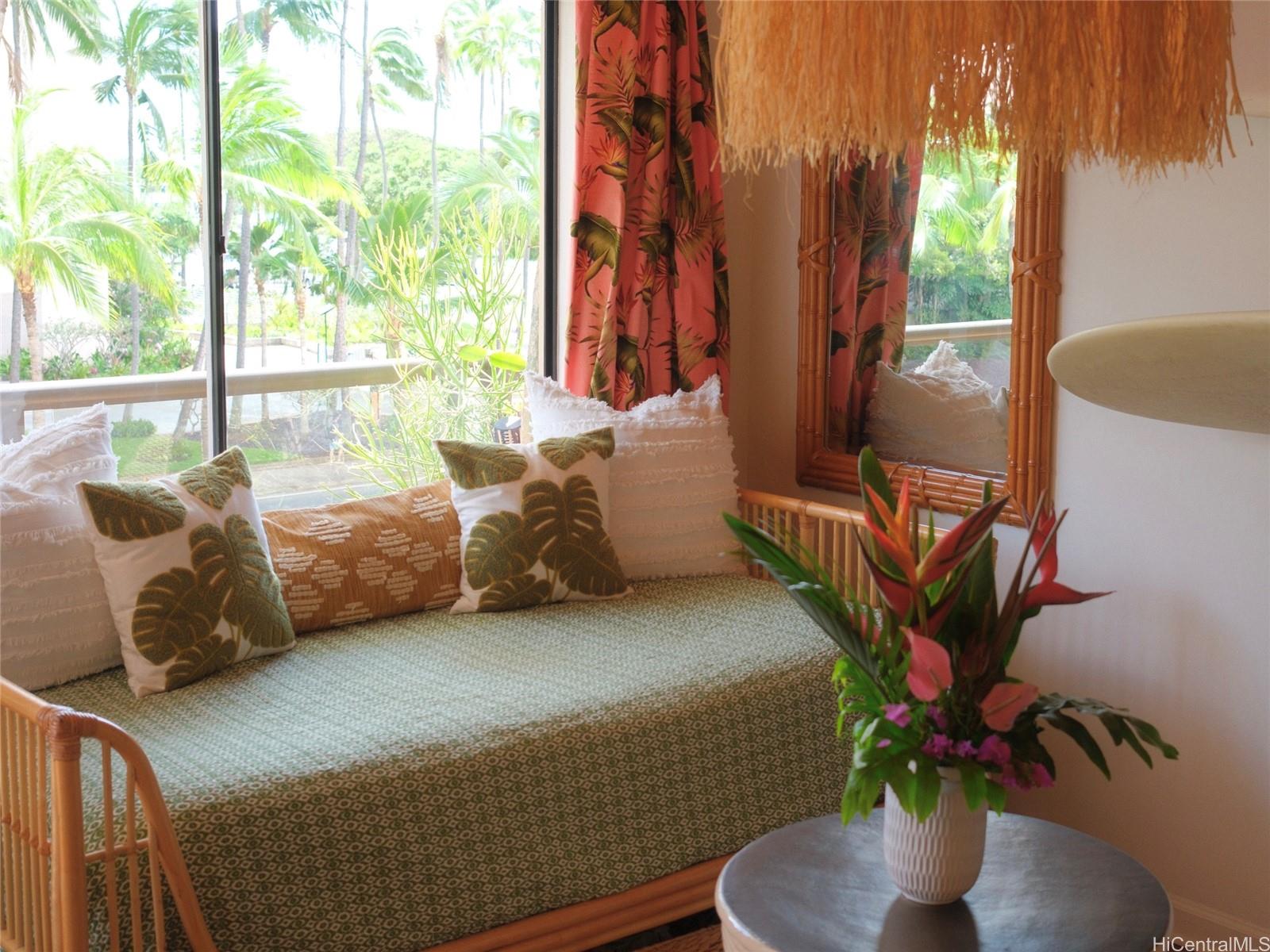 Ala Wai Terrace condo # 253, Honolulu, Hawaii - photo 14 of 25