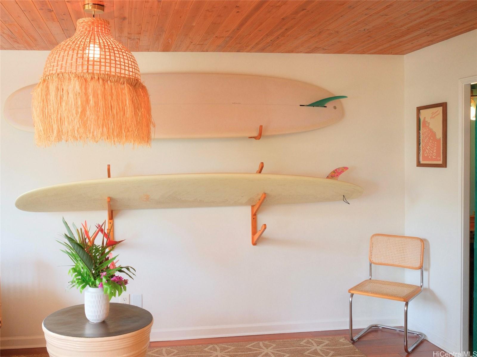 Ala Wai Terrace condo # 253, Honolulu, Hawaii - photo 15 of 25