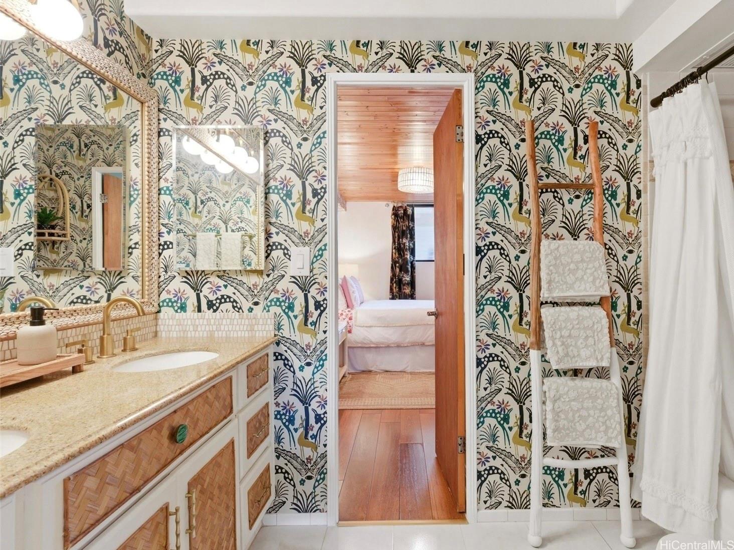 Ala Wai Terrace condo # 253, Honolulu, Hawaii - photo 18 of 25