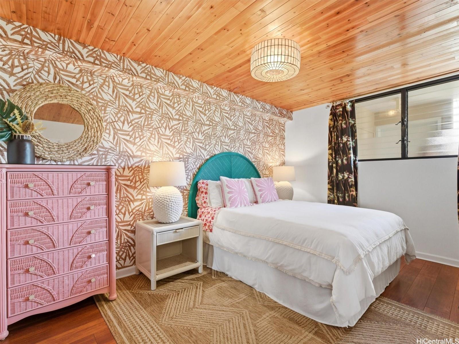 Ala Wai Terrace condo # 253, Honolulu, Hawaii - photo 19 of 25