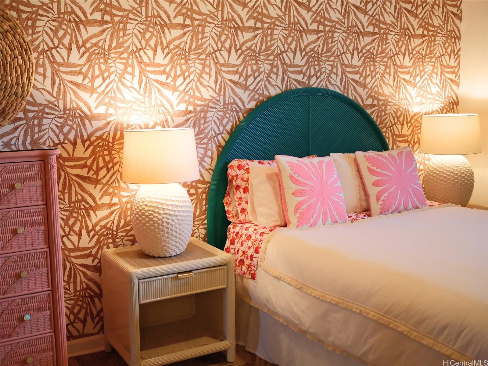 Ala Wai Terrace condo # 253, Honolulu, Hawaii - photo 20 of 25