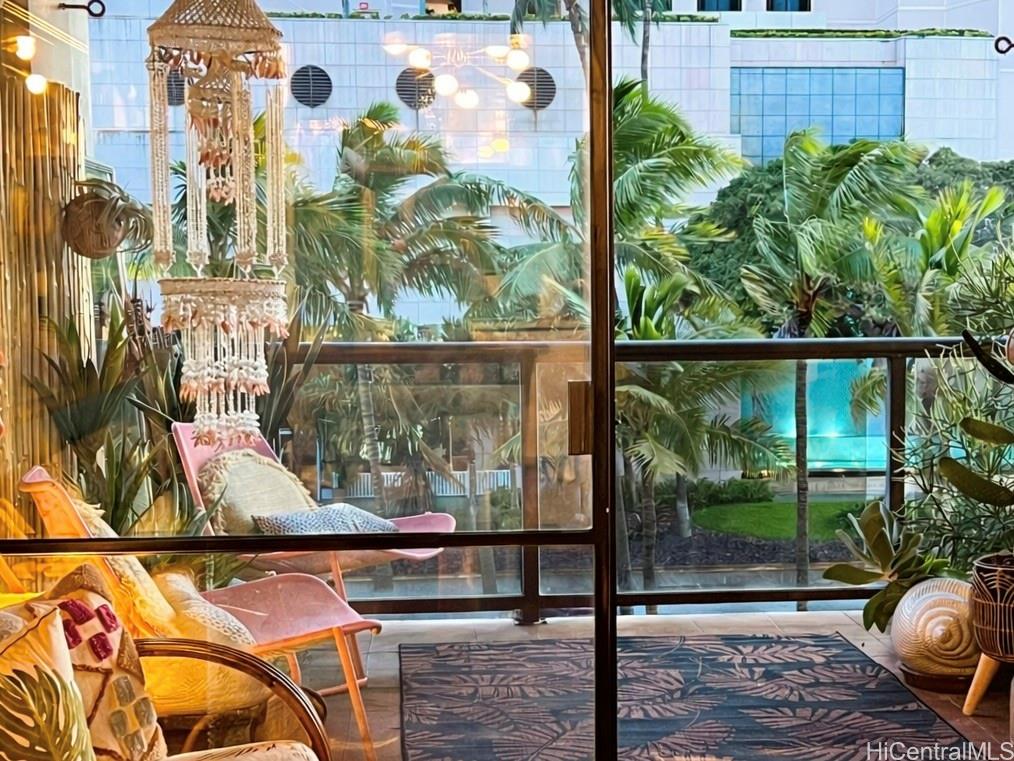 Ala Wai Terrace condo # 253, Honolulu, Hawaii - photo 21 of 25