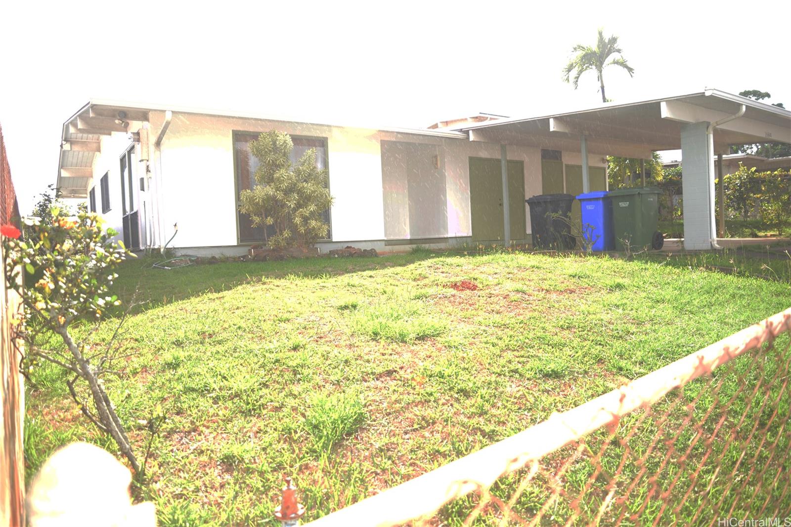 1684  Komo Mai Drive Momilani, PearlCity home - photo 22 of 23