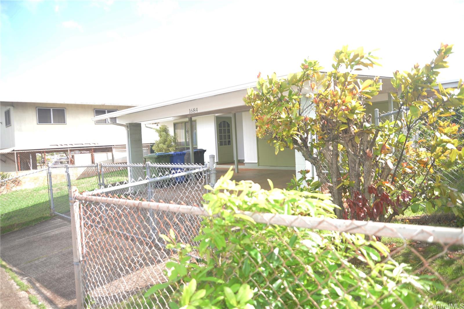 1684  Komo Mai Drive Momilani, PearlCity home - photo 23 of 23