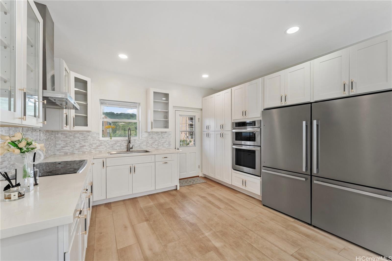 1686  Lewalani Drive Makiki, Honolulu home - photo 7 of 25