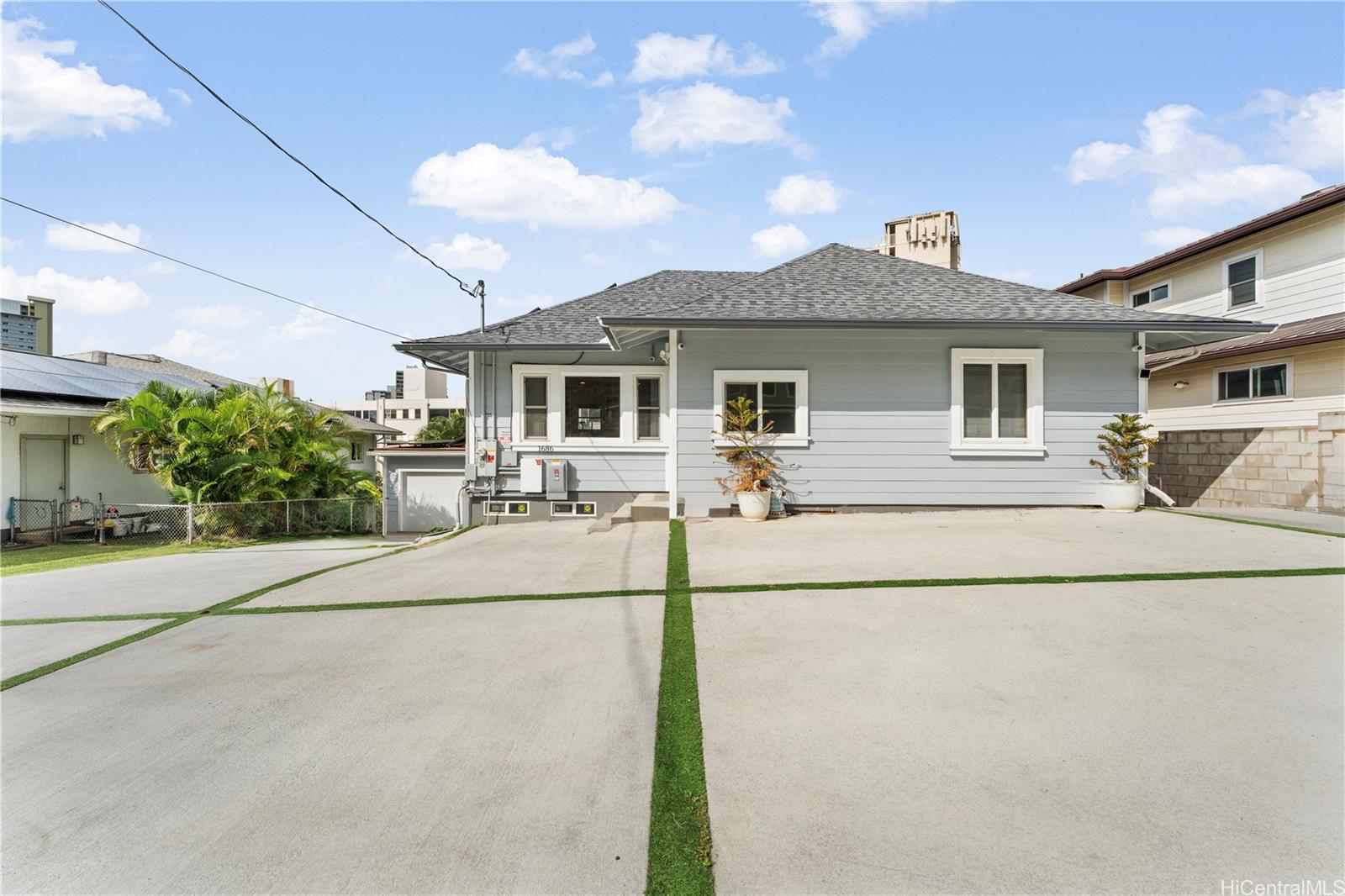 1686  Lewalani Dr Makiki, Honolulu home - photo 11 of 20