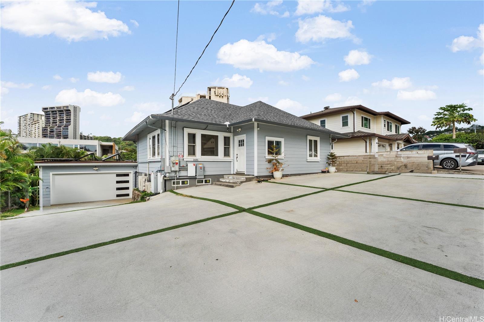 1686  Lewalani Dr Makiki, Honolulu home - photo 10 of 20