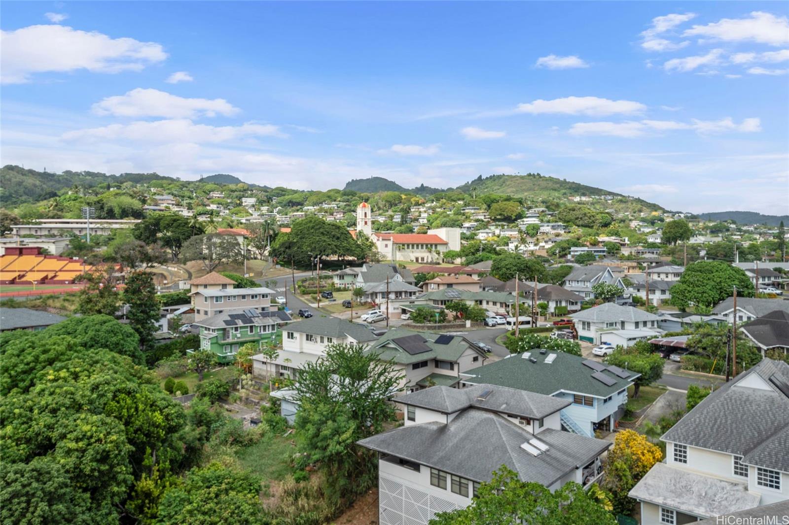 Rose Terrace condo # 1004, Honolulu, Hawaii - photo 5 of 20