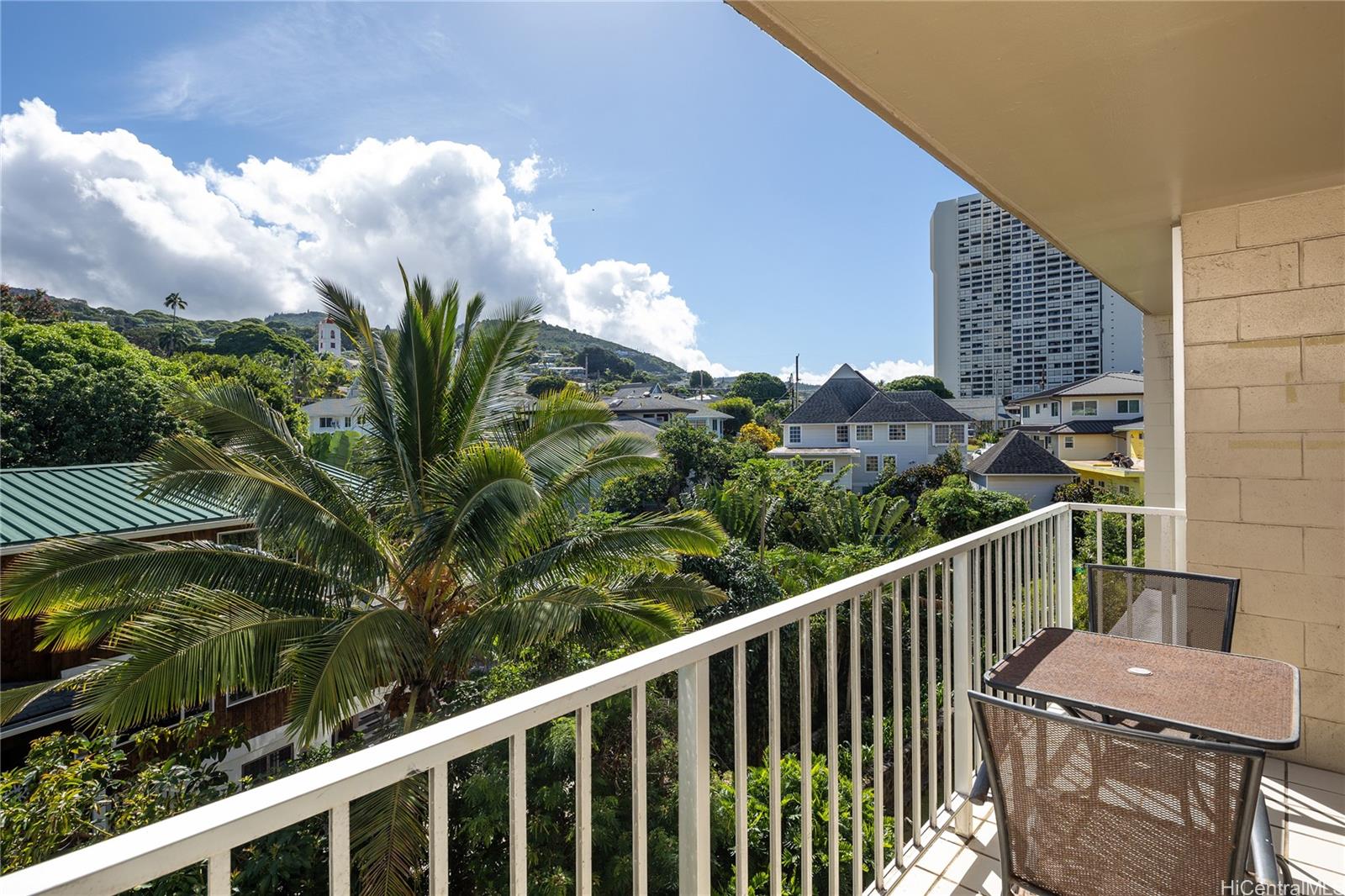 Rose Terrace condo # 502, Honolulu, Hawaii - photo 5 of 7