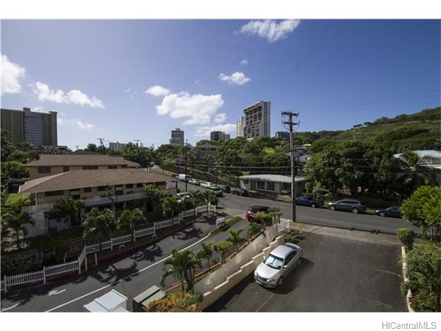 Rose Terrace condo # 503, Honolulu, Hawaii - photo 19 of 19