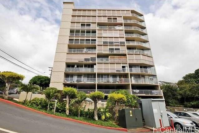 1687 Pensacola St Honolulu - Rental - photo 6 of 7
