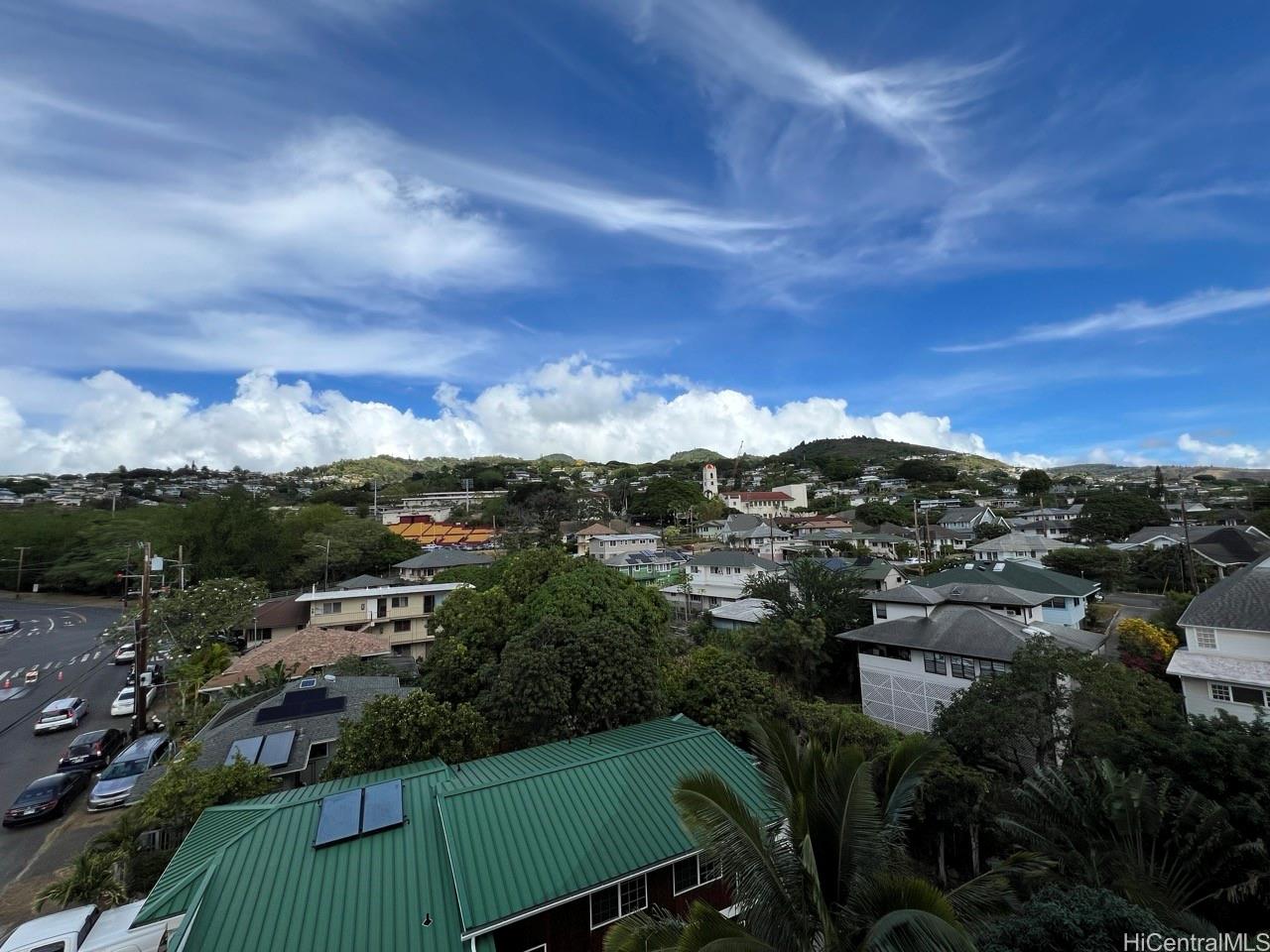 Rose Terrace condo # 802, Honolulu, Hawaii - photo 8 of 19