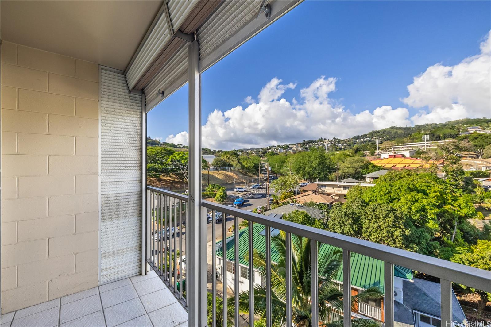 Rose Terrace condo # 804, Honolulu, Hawaii - photo 6 of 25