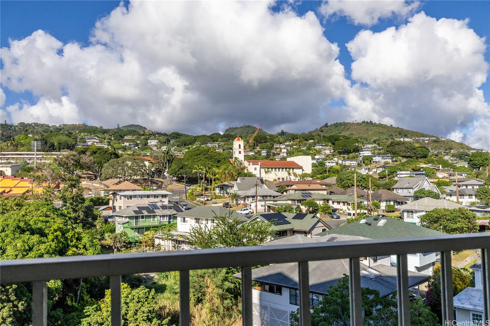 Rose Terrace condo # 804, Honolulu, Hawaii - photo 15 of 25
