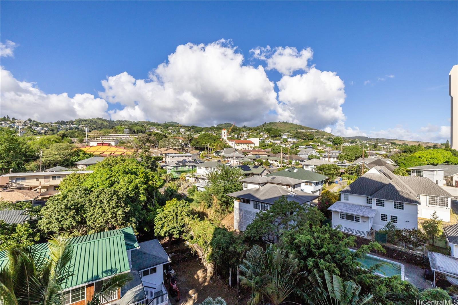Rose Terrace condo # 804, Honolulu, Hawaii - photo 16 of 25