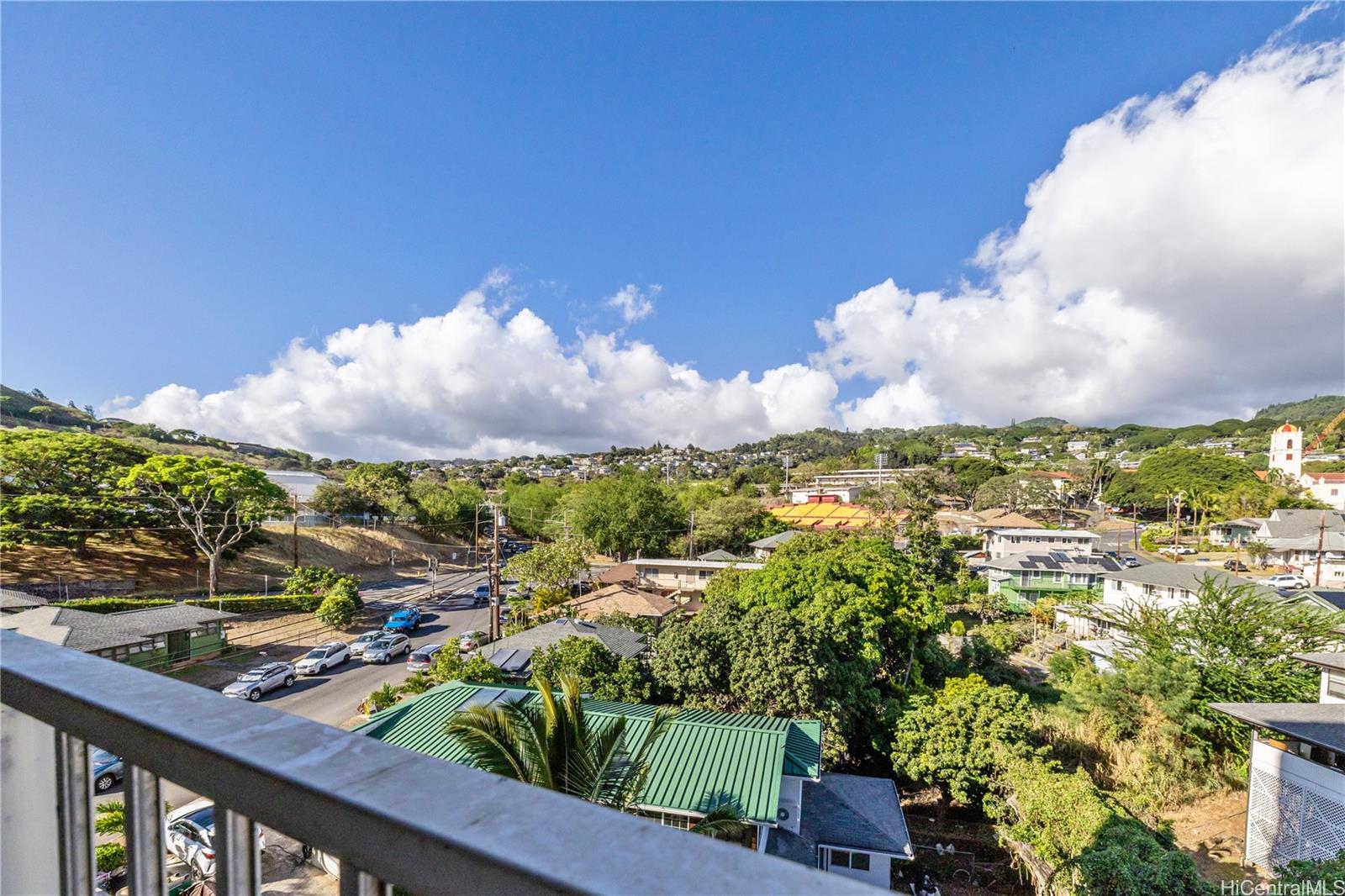 Rose Terrace condo # 804, Honolulu, Hawaii - photo 17 of 25