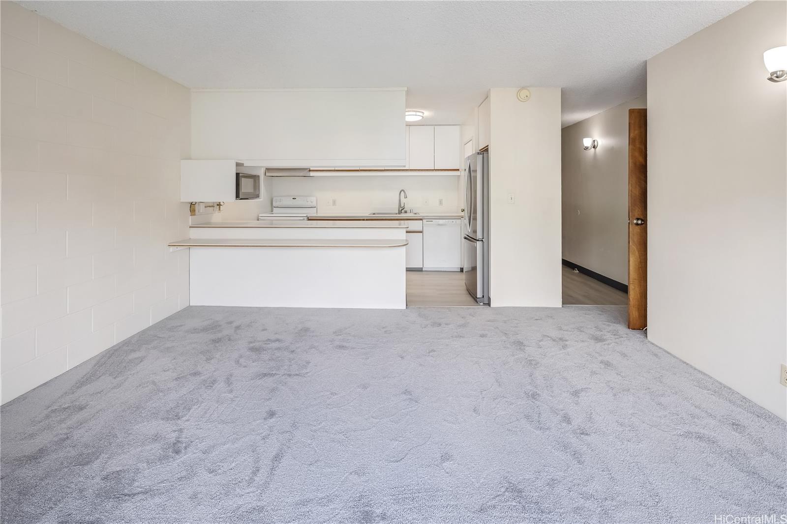 Rose Terrace condo # 804, Honolulu, Hawaii - photo 6 of 25