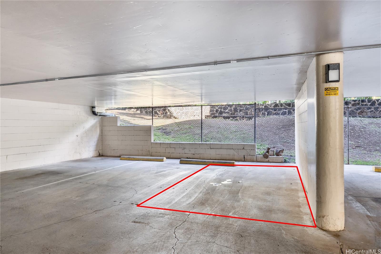 Rose Terrace condo # 804, Honolulu, Hawaii - photo 21 of 22