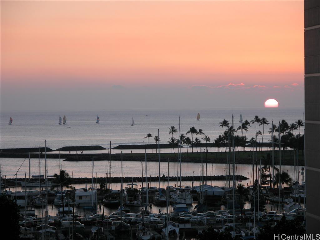 1690 Ala Moana Blvd Honolulu - Rental - photo 2 of 13