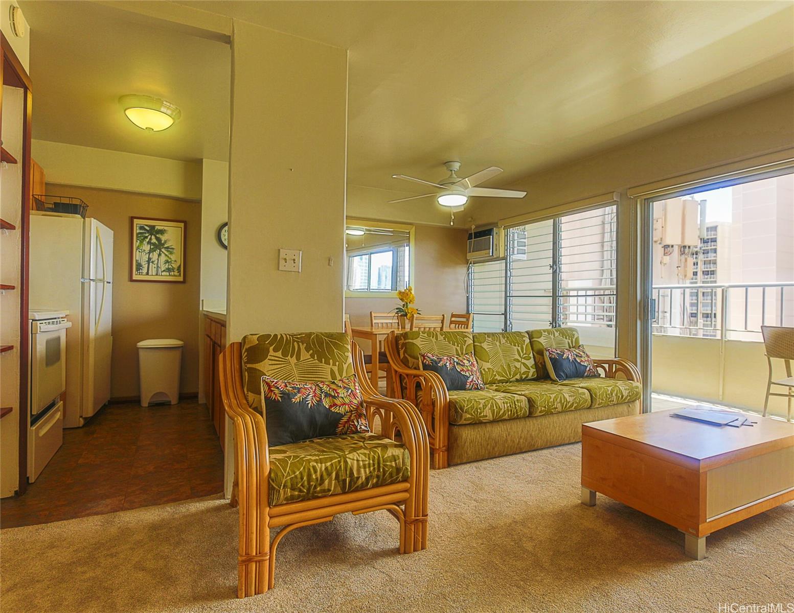 1690 Ala Moana Blvd Honolulu - Rental - photo 12 of 13
