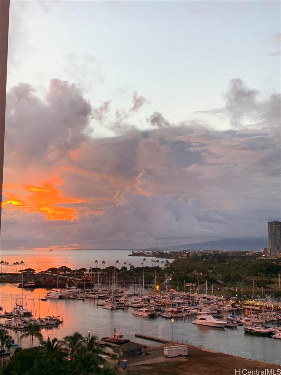 Big Surf condo # 1401, Honolulu, Hawaii - photo 2 of 22